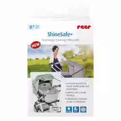 reer ShineSafe+ Sonnensegel