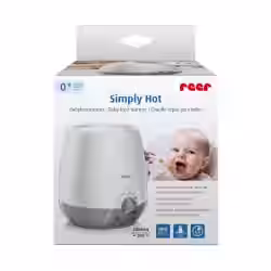 reer Simply Hot Babykostwärmer 3310