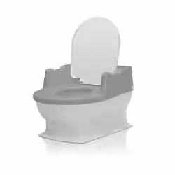 reer Sitzfritz Mini-Toilette Kindertopf zum Großwerden 44221