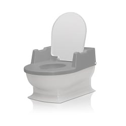 reer Sitzfritz Mini-Toilette Kindertopf zum Großwerden 44221
