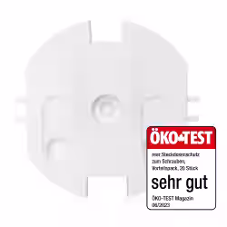 reer Steckdosenschutz