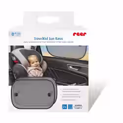 reer TravelKid Basic Auto-Sonnenschutz