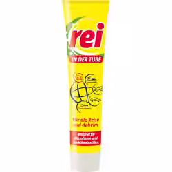rei in der Tube