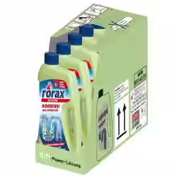 rorax Rohrfrei Bio-Power-Gel 114331