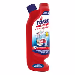 rorax Rohrfrei Power-Granulat Rohrreiniger