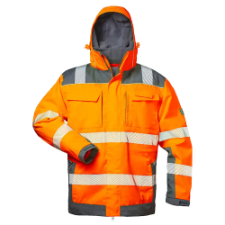 safestyle Warnschutz Pilotenjacke JONAS 23545