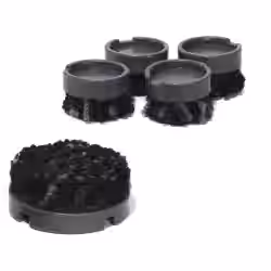 scratchnomore FootClick Stuhlgleiter für Hartböden 8210945000