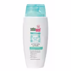 sebamed After Sun Lotion 187601