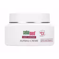 sebamed Anti-Ageing Aufbau - Creme Q10 148008