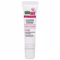 sebamed Anti-Ageing Augencreme 160501