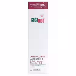 sebamed Anti-Ageing Augencreme