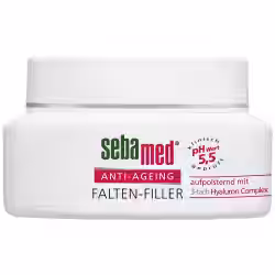 sebamed Anti-Ageing Falten-Filler Creme 806401