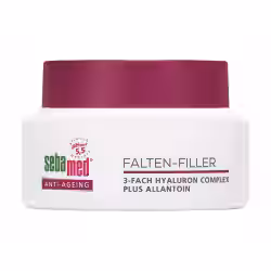 sebamed Anti-Ageing Falten-Filler Creme 817101