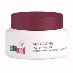 sebamed Anti-Ageing Falten-Filler Creme 817107