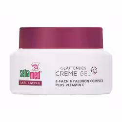 sebamed Anti-Ageing Glättendes Creme-Gel 816101