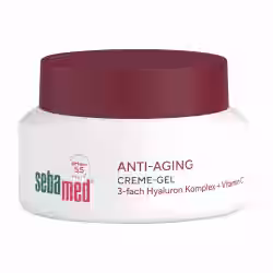 sebamed Anti-Ageing Glättendes Creme-Gel 816107