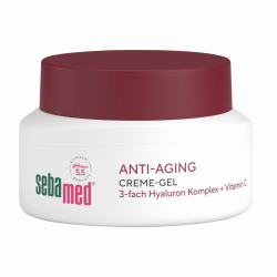 sebamed Anti-Ageing Glättendes Creme-Gel 816107