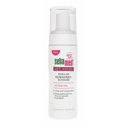 sebamed Anti-Ageing Mizellen Reinigungsschaum 661201