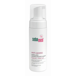 sebamed Anti-Ageing Mizellen Reinigungsschaum 661207