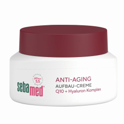 sebamed Anti-Aging Aufbau-Creme  148002/148003