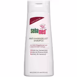 sebamed Anti-Haarverlust Shampoo 193501