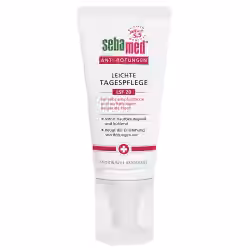 sebamed Anti-Rötungen leichte Tagescreme LSF 20 712606