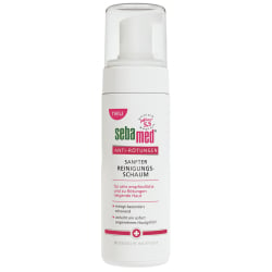 sebamed Anti-Rötungen sanfter Reinigungsschaum 712506