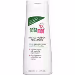 sebamed Antischuppen Shampoo 308807