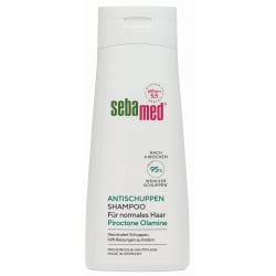 sebamed Antischuppen Shampoo