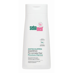 sebamed Antischuppen Shampoo