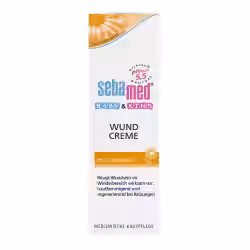 sebamed Baby & Kind Calendula Wundcreme 950001
