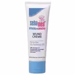 sebamed Baby & Kind Wundcreme 770001