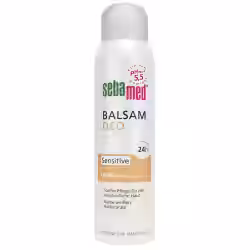 sebamed Balsam Deo Aerosol 914501