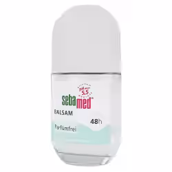 sebamed Deo Roll-On BALSAM PARFÜMFREI