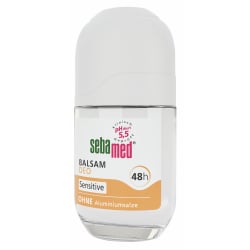 sebamed Deo Roll-On BALSAM SENSITIVE