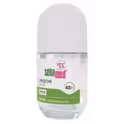 sebamed Deo Roll-On FRISCHE DEO