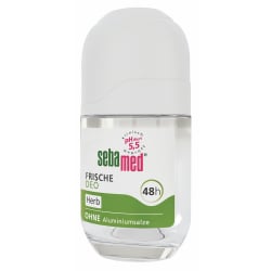 sebamed Deo Roll-On FRISCHE DEO