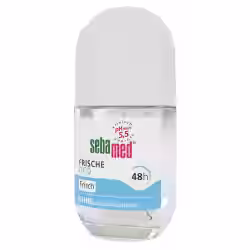 sebamed Deo Roll-On FRISCHE DEO