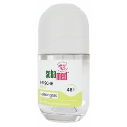 sebamed Deo Roll-On FRISCHE DEO