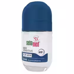 sebamed Deo Roll-On SENSITIVE FOR MEN