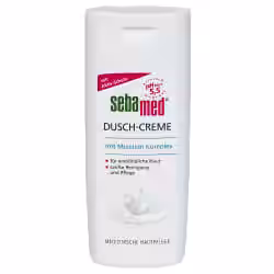 sebamed Dusch-Creme mit Mizellen Komplex 474901