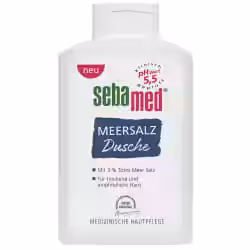 sebamed Duschgel Meersalz Dusche 809301