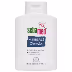 sebamed Duschgel Meersalz Dusche 809401