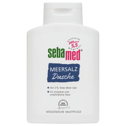 sebamed Duschgel Meersalz Dusche 809401