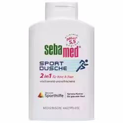 sebamed Duschgel Sport Dusche