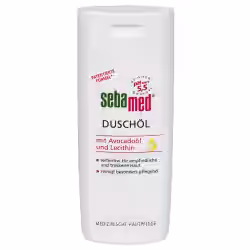 sebamed Duschöl 424001