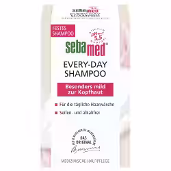sebamed Every-Day Shampoo fest 309601