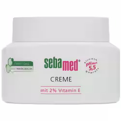 sebamed Feuchtigkeitscreme 302407