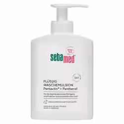 sebamed Flüssig Wasch-Emulsion 305903