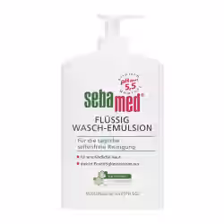 sebamed Flüssig Wasch-Emulsion 306007